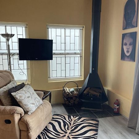 Franschhoek Wine Tram Apartment 外观 照片