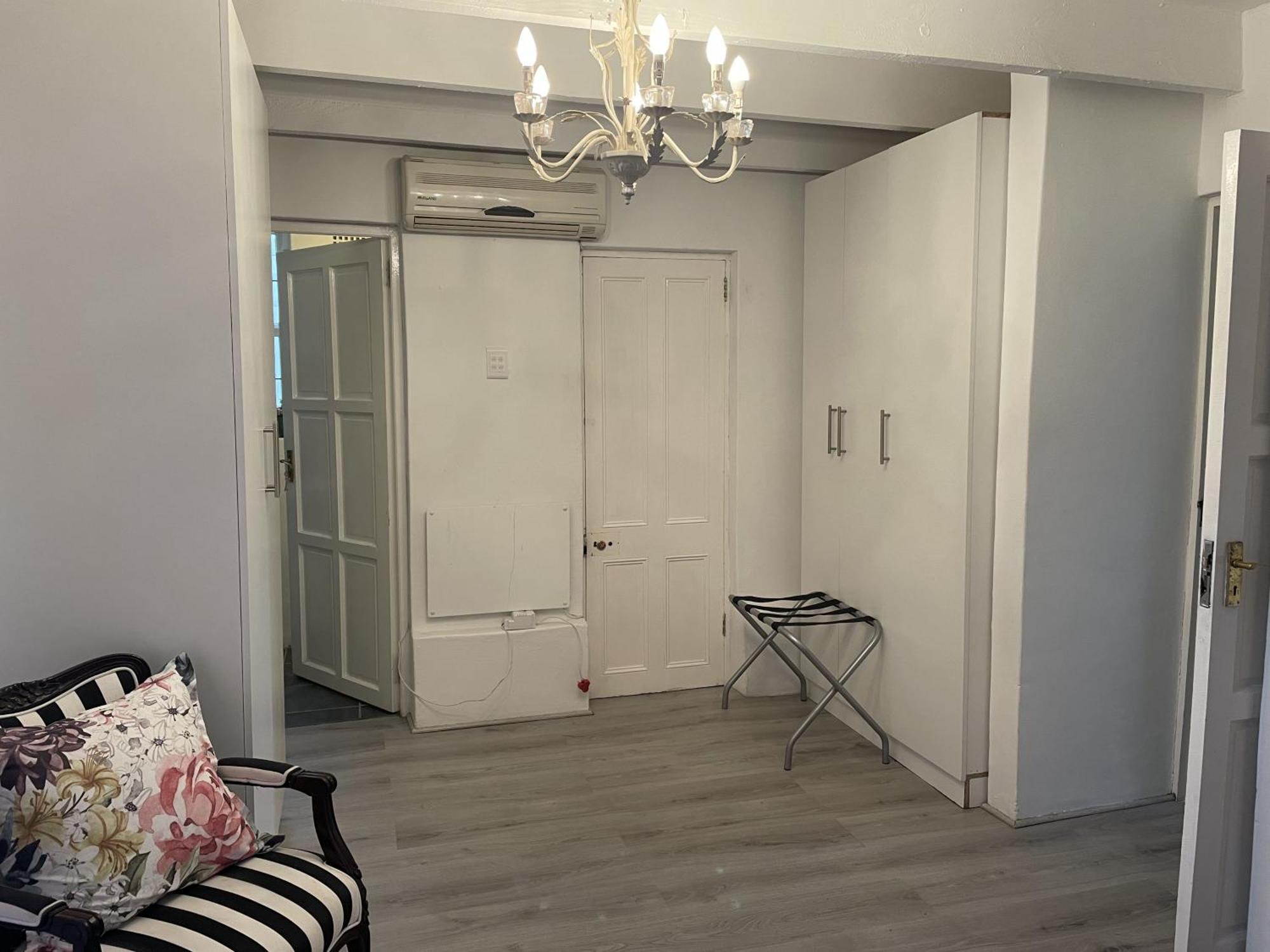 Franschhoek Wine Tram Apartment 外观 照片