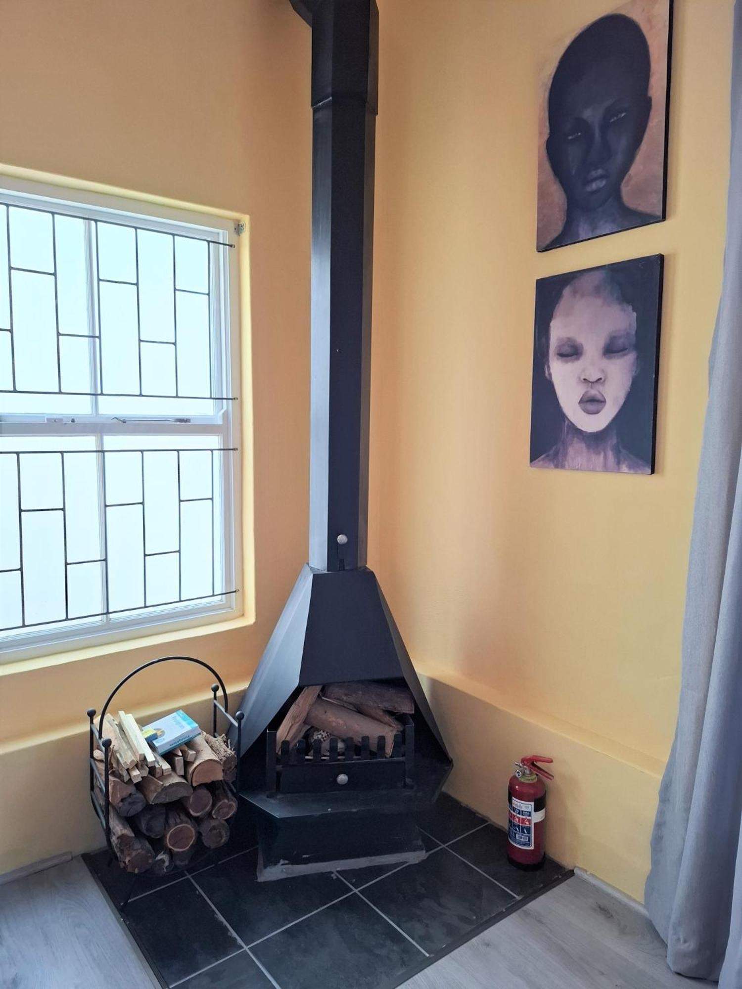 Franschhoek Wine Tram Apartment 外观 照片