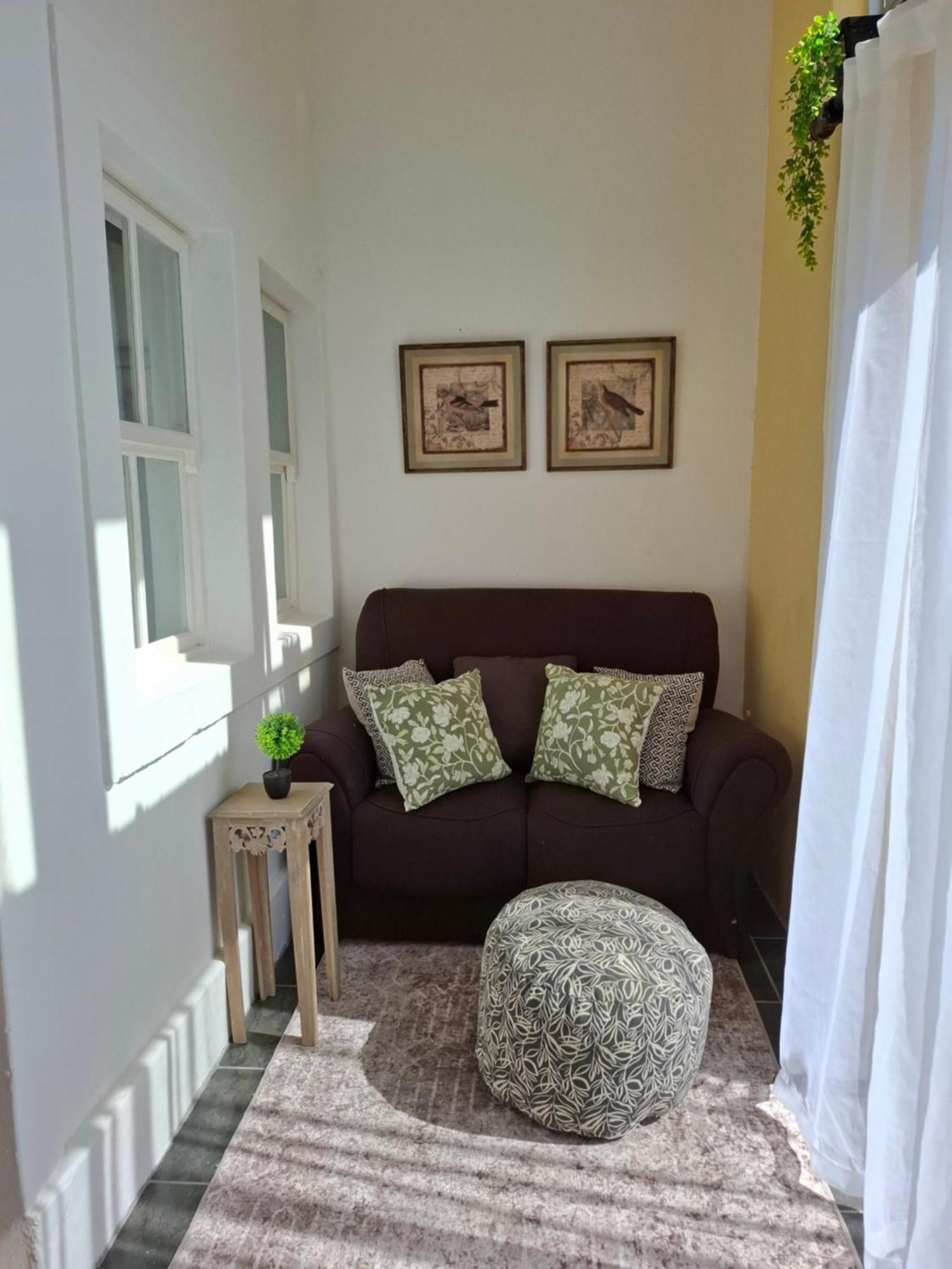 Franschhoek Wine Tram Apartment 外观 照片