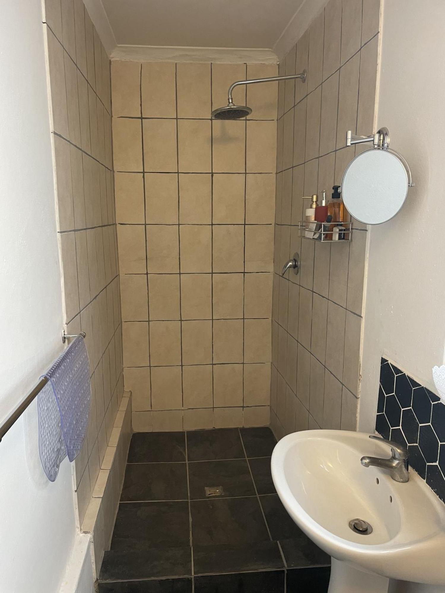Franschhoek Wine Tram Apartment 外观 照片
