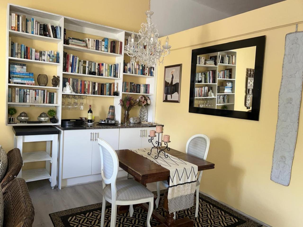Franschhoek Wine Tram Apartment 外观 照片
